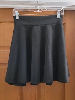 Made By Johnny Mini Skirt